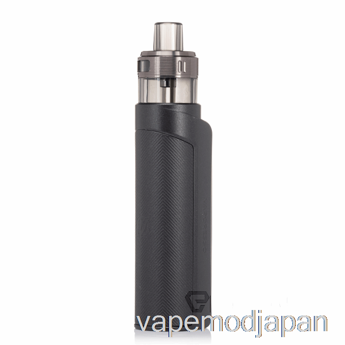 VAPE MOD Vaporesso GEN PT80 S ポッドシステム ダークブラック